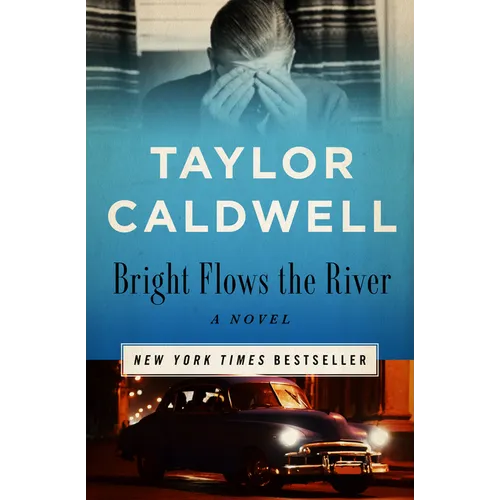 Bright Flows the River - Paperback