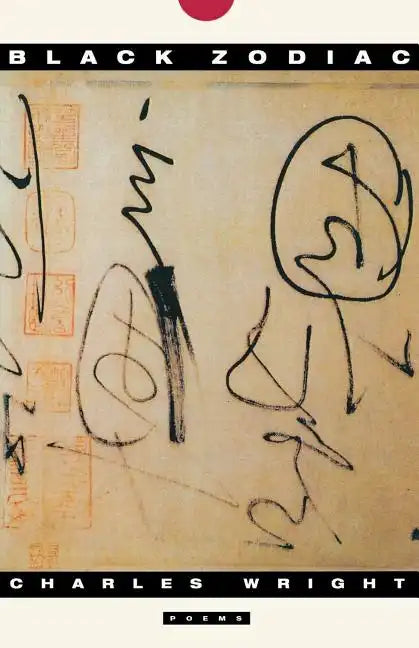 Black Zodiac: Poems - Paperback