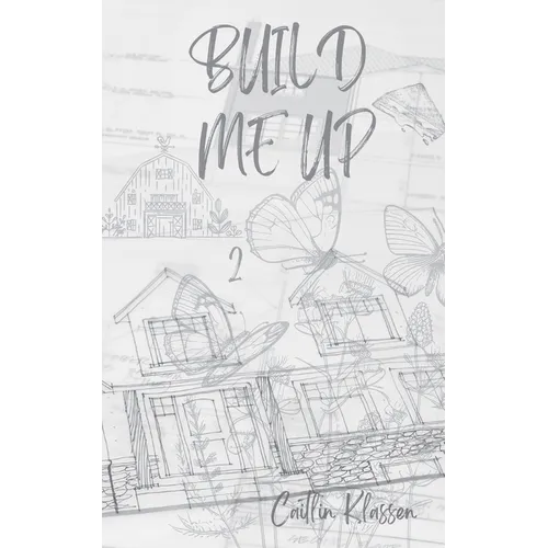 Build Me Up - Paperback