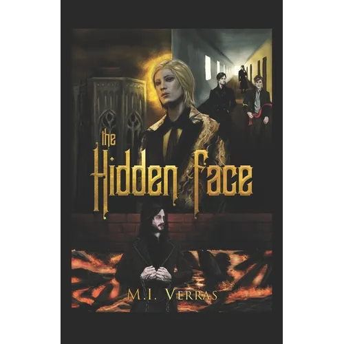 The Hidden Face - Paperback