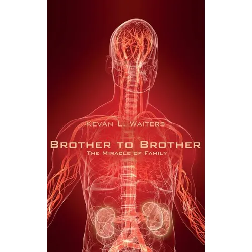 Brother to Brother - Paperback