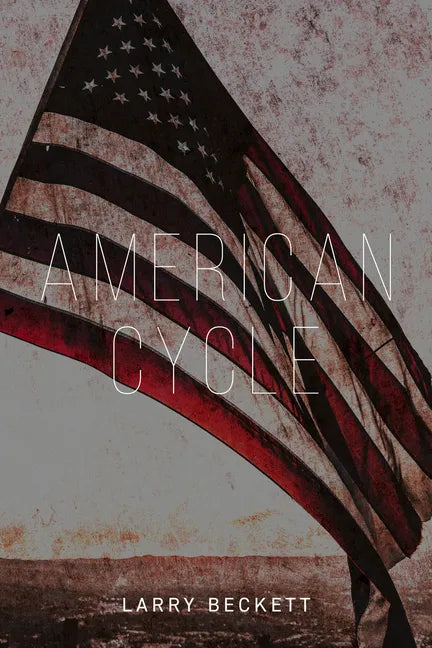 American Cycle - Hardcover