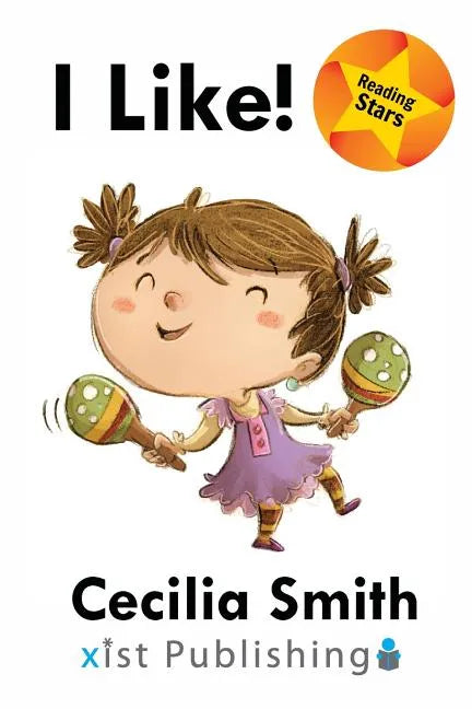 I Like! - Paperback