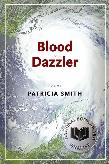 Blood Dazzler - Paperback