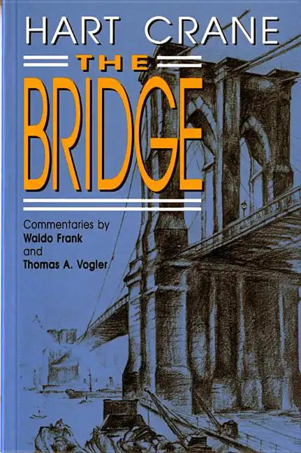 Bridge: A Poem (Revised) - Paperback