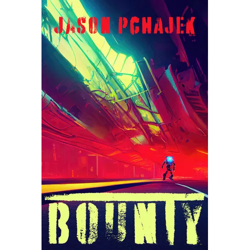 Bounty - Paperback