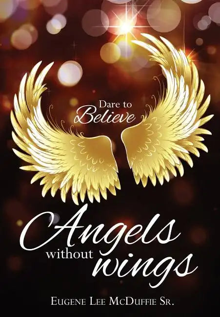 Angels Without Wings - Paperback