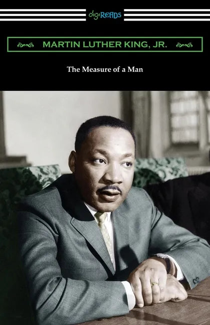 The Measure of a Man - Paperback
