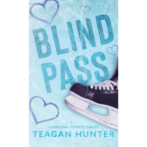 Blind Pass (Special Edition Hardcover) - Hardcover