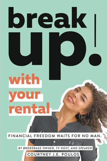 Break Up! With Your Rental - Paperback
