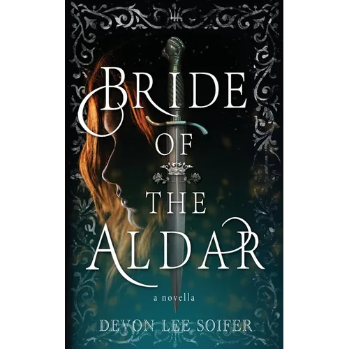 Bride of the Aldar: A Novella - Paperback