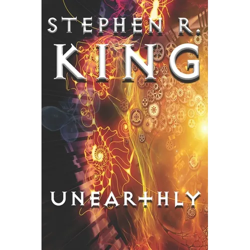 Unearthly - Paperback