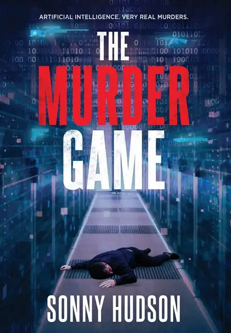 The Murder Game - Hardcover