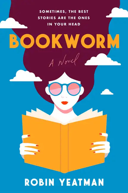 Bookworm - Paperback