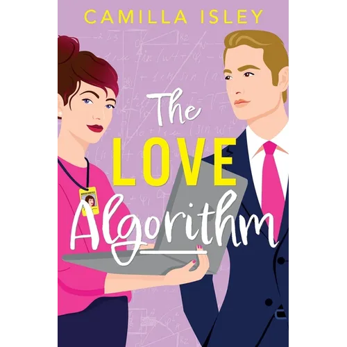 The Love Algorithm - Paperback