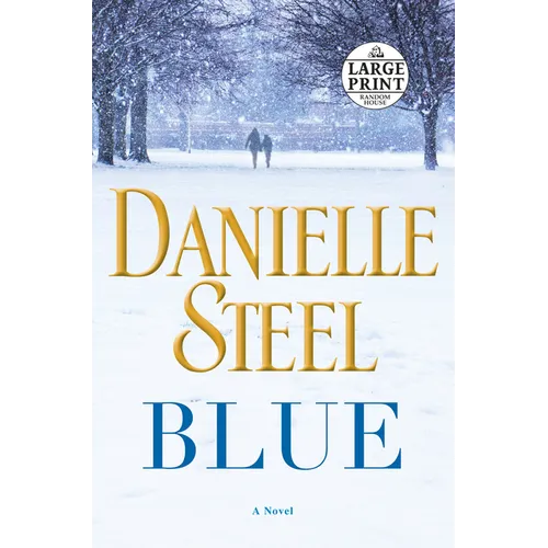 Blue - Paperback