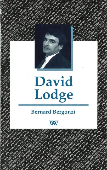 David Lodge - Paperback