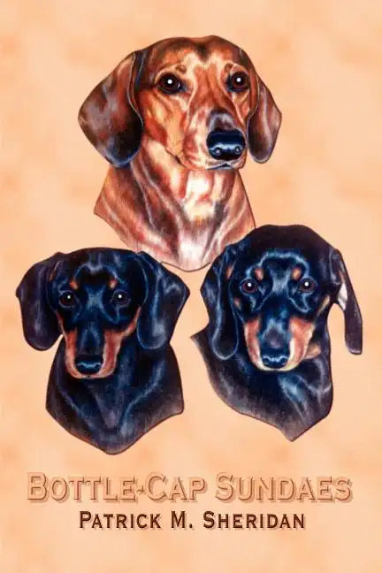 Bottle-Cap Sundaes - Paperback