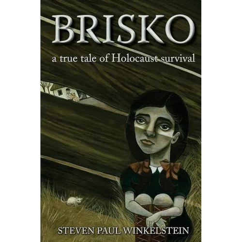 Brisko: a true tale of Holocaust survival - Paperback
