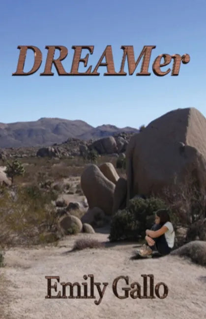 DREAMer - Paperback