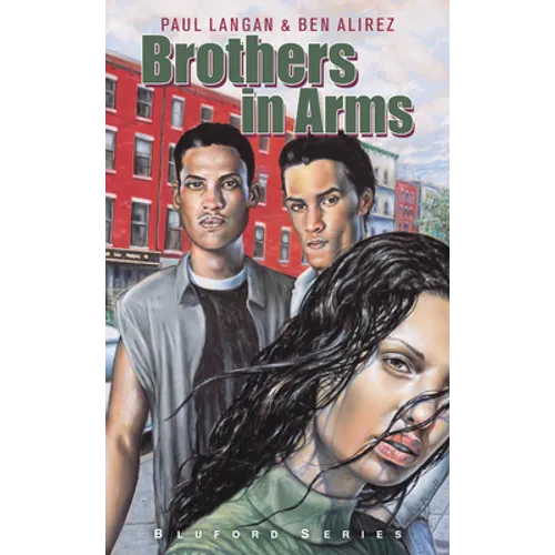 Brothers in Arms: #9 - Library Binding