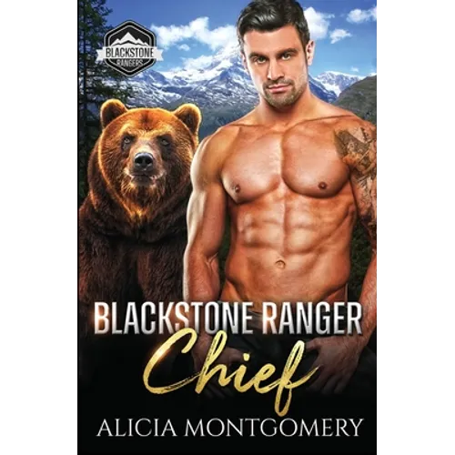 Blackstone Ranger Chief: Blackstone Rangers Book 1 - Paperback