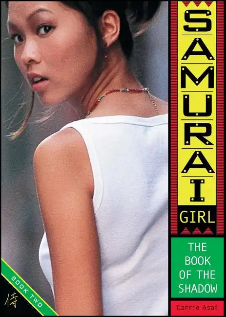 Book of the Shadow - Paperback