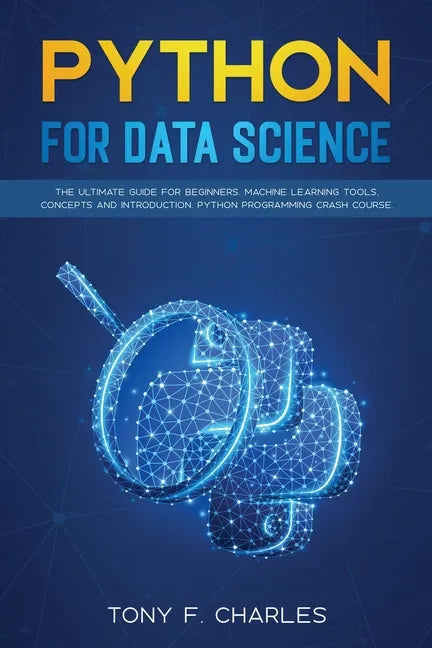 python for data science - Paperback
