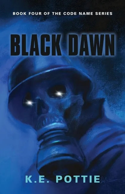 Black Dawn - Paperback