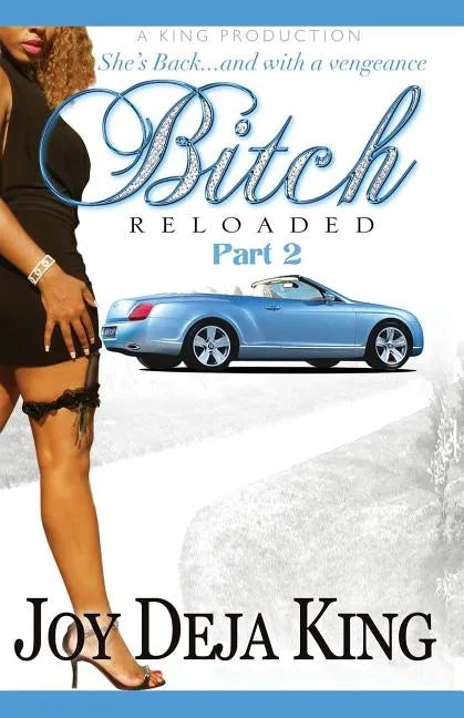 Bitch Reloaded - Paperback