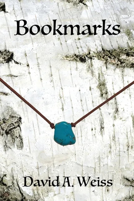 Bookmarks - Paperback