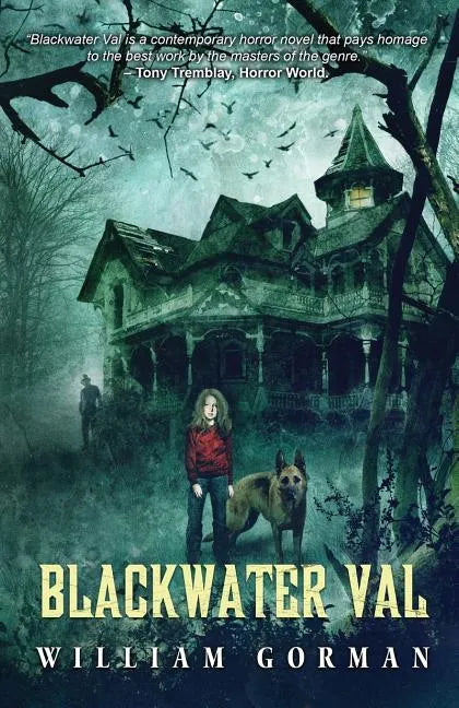 Blackwater Val - Paperback