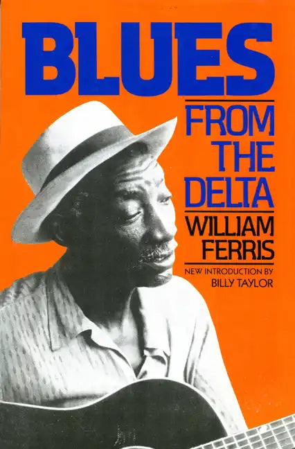 Blues from the Delta - Paperback