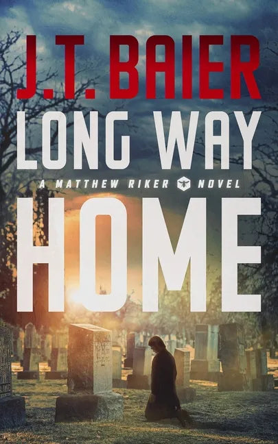 Long Way Home - Paperback