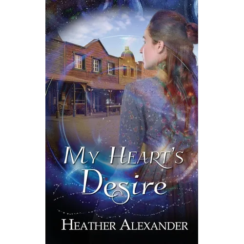 My Heart's Desire - Paperback