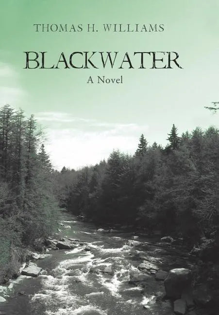 Blackwater - Hardcover