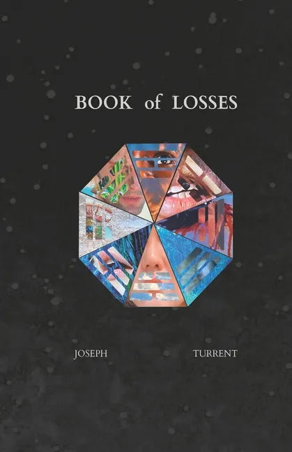 Book of Losses - Paperback