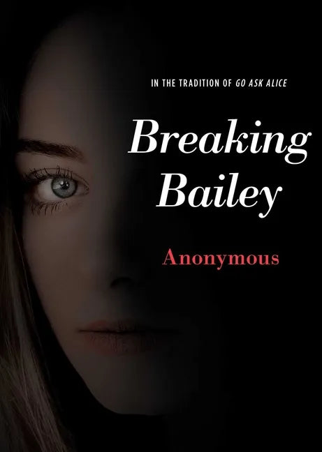 Breaking Bailey - Paperback