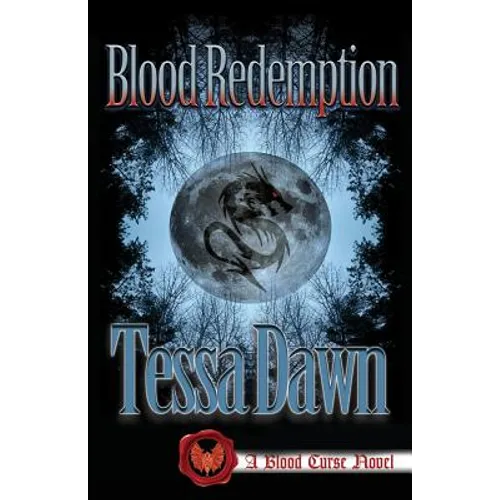 Blood Redemption - Paperback
