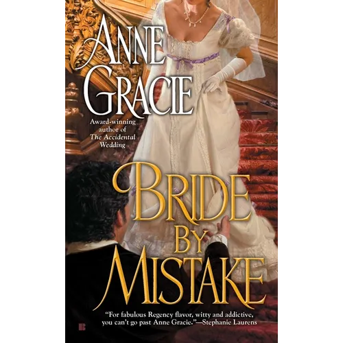 Bride by Mistake - Paperback