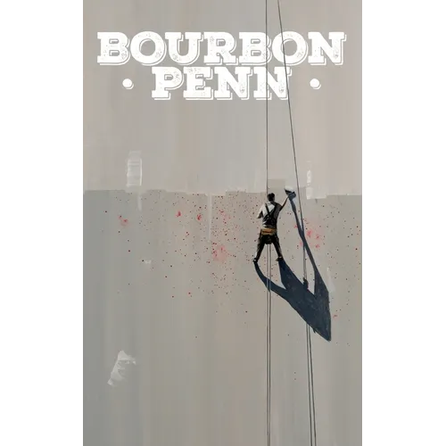 Bourbon Penn 33 - Paperback