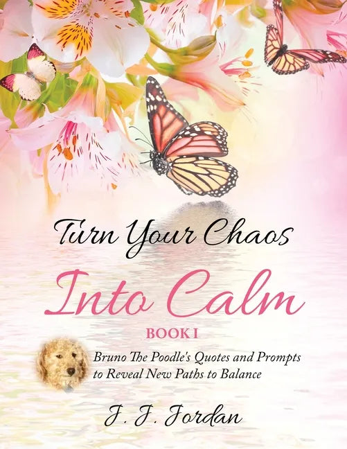 Turn Your Chaos Into Calm - Paperback
