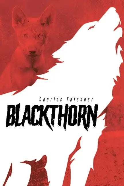 Blackthorn - Paperback