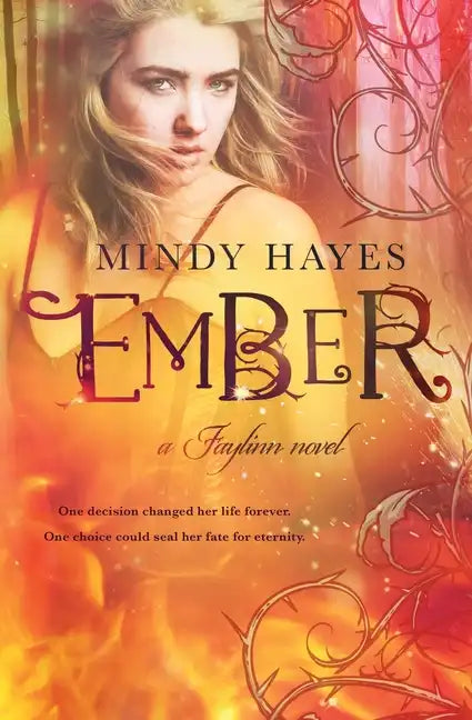 Ember - Paperback