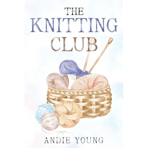 The Knitting Club - Paperback