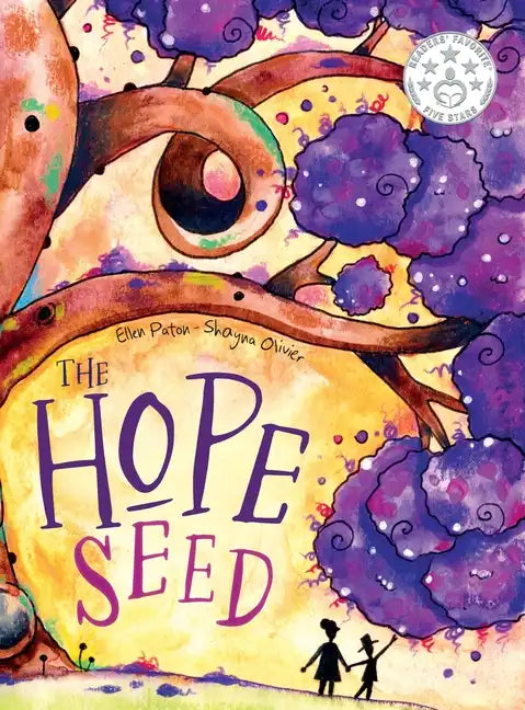 The Hope Seed - Hardcover