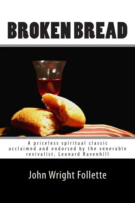 Broken Bread - Paperback