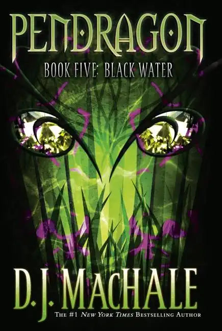Black Water - Paperback