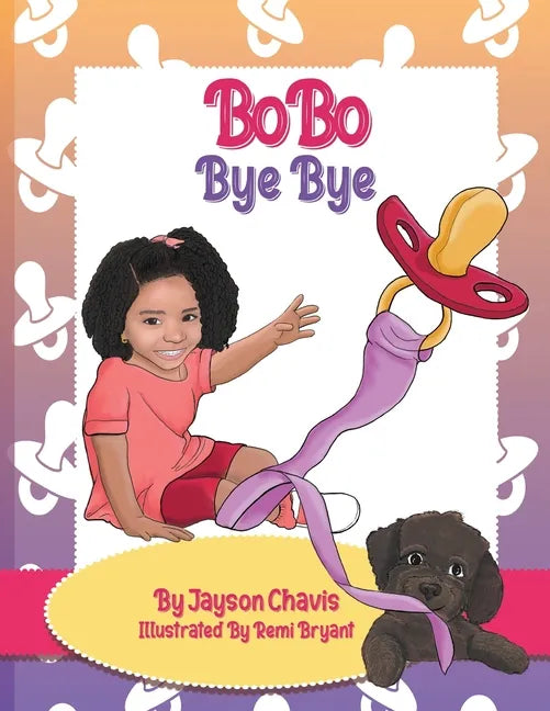 BoBo Bye Bye - Paperback