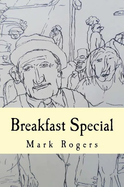 Breakfast Special: Wanderings in Hoboken - Paperback
